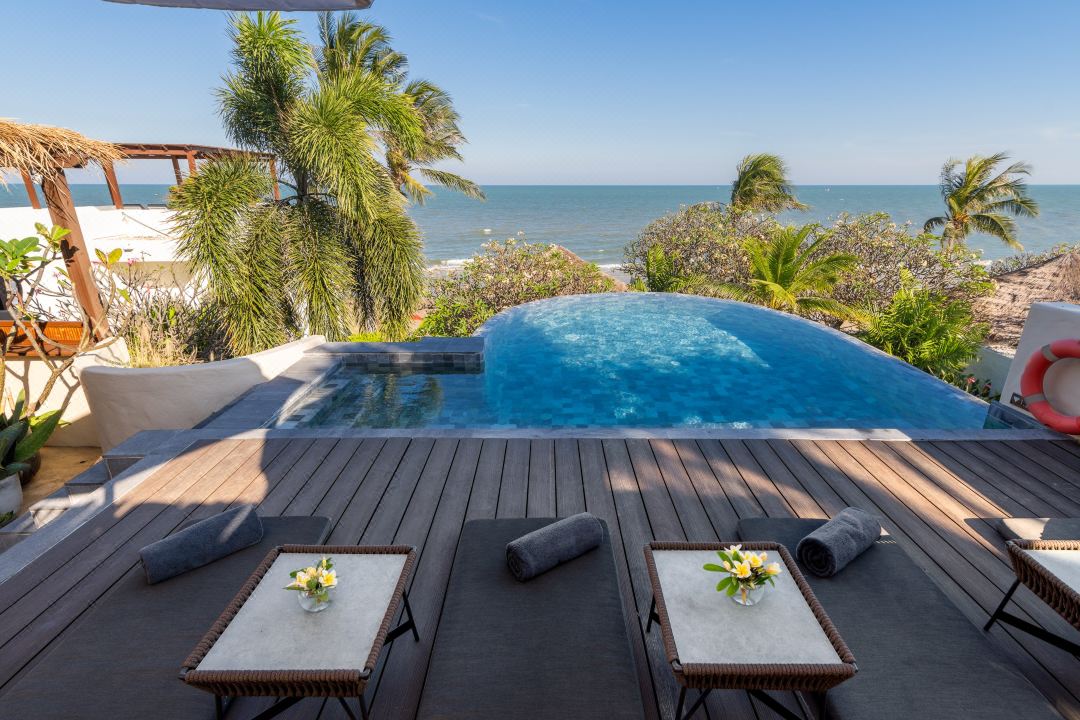 Aleenta Hua Hin Pranburi Resort and Spa
