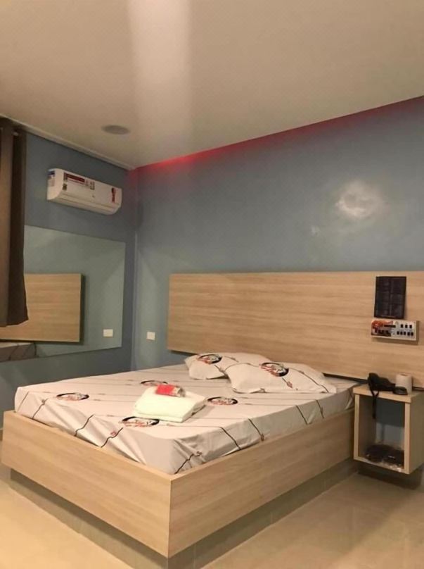 Hotel Moinho do Leste