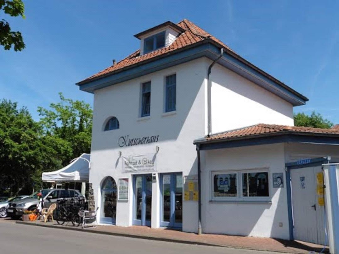 Atlantis Landpension Steinhude