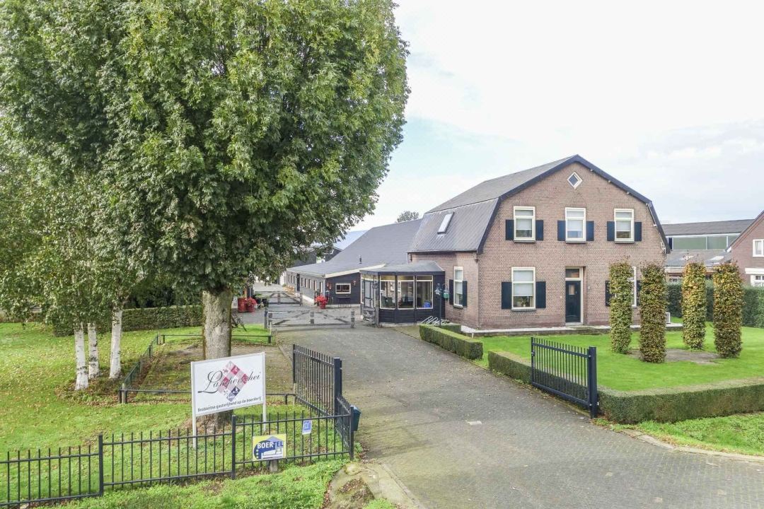 Boertel Lamperse Hei