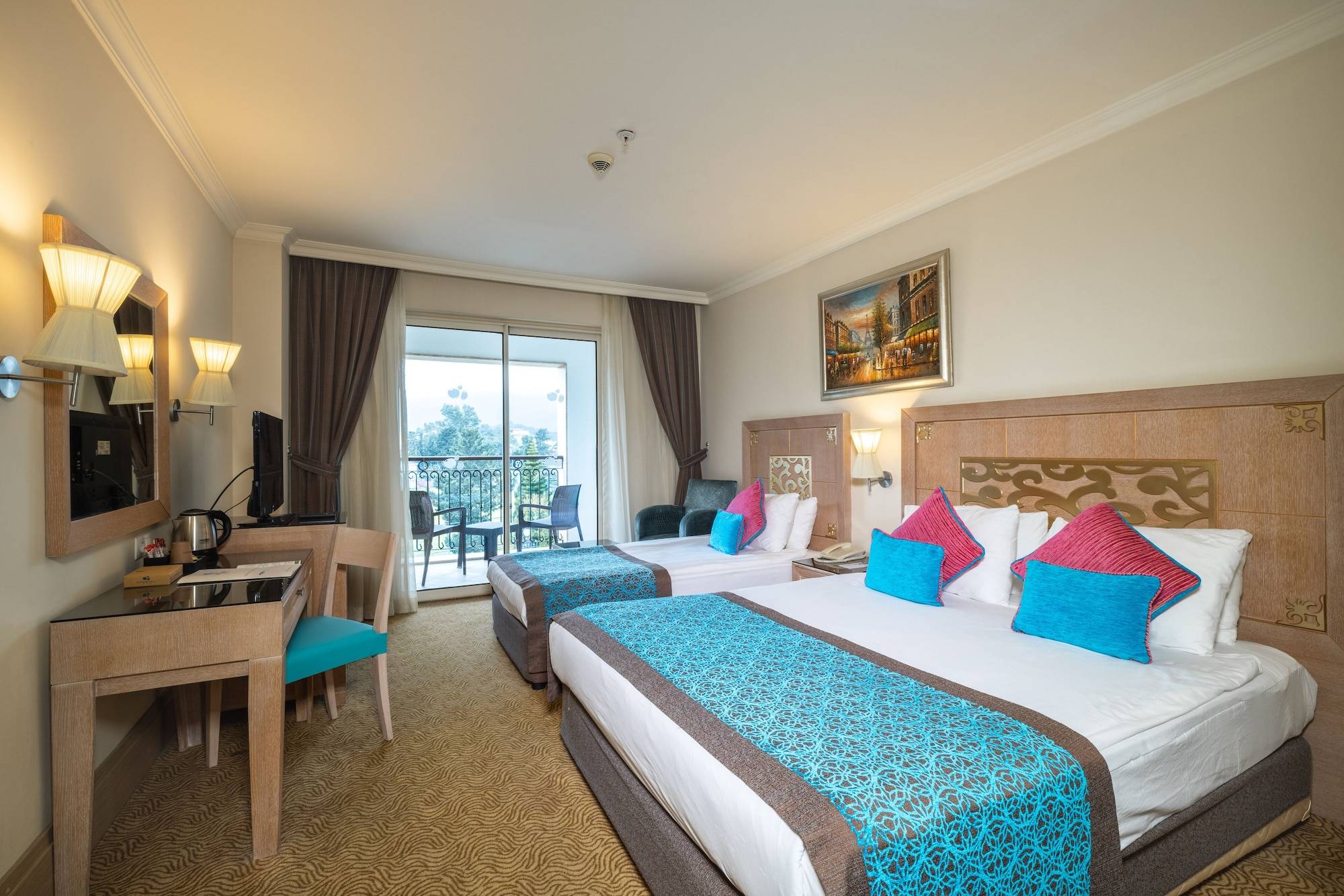 Crystal de Luxe Resort & Spa - All Inclusive