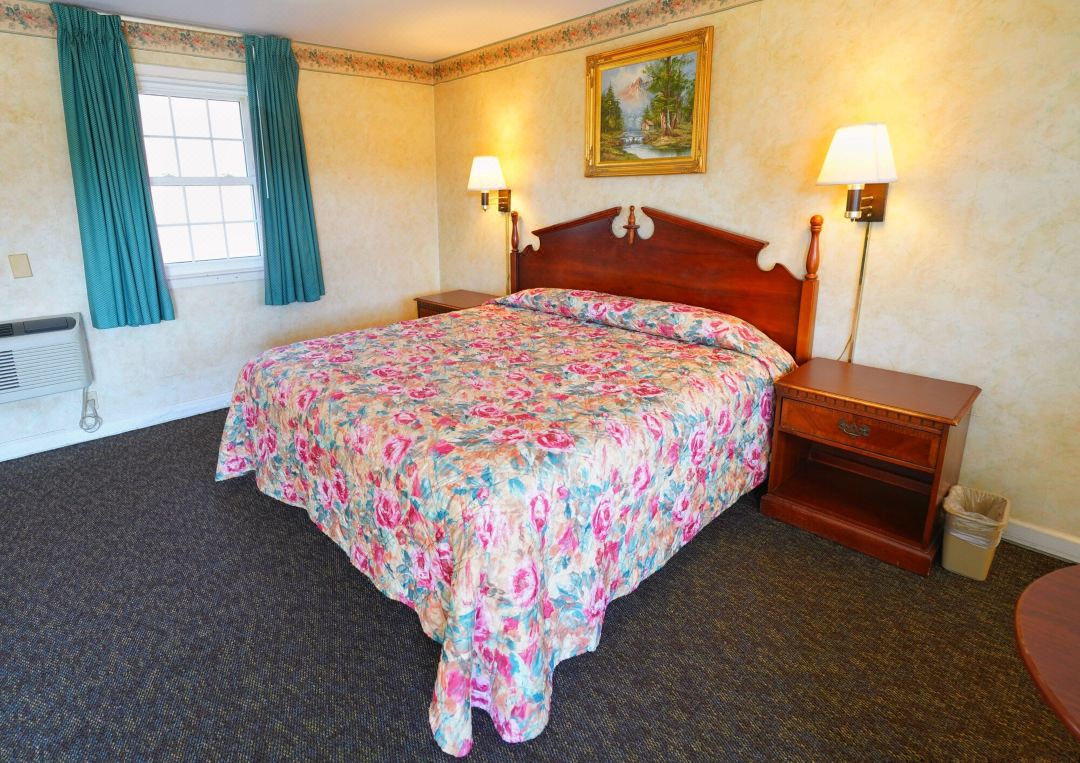 Pilgrim Inn