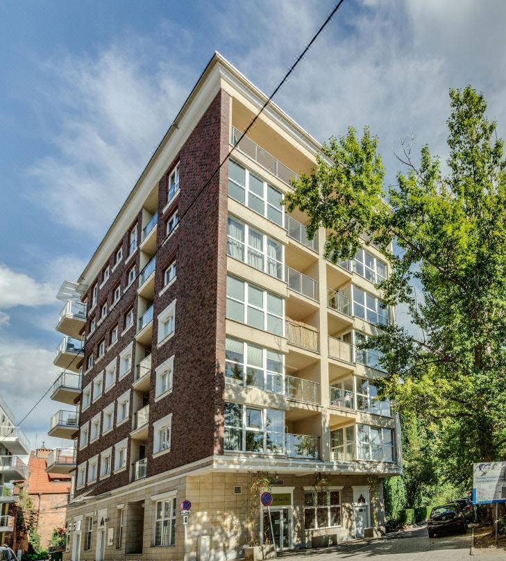 RentPlanet - Apartament Wszystkich Świętych