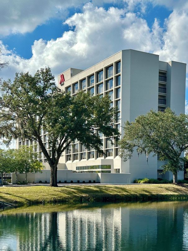 Marriott Jacksonville