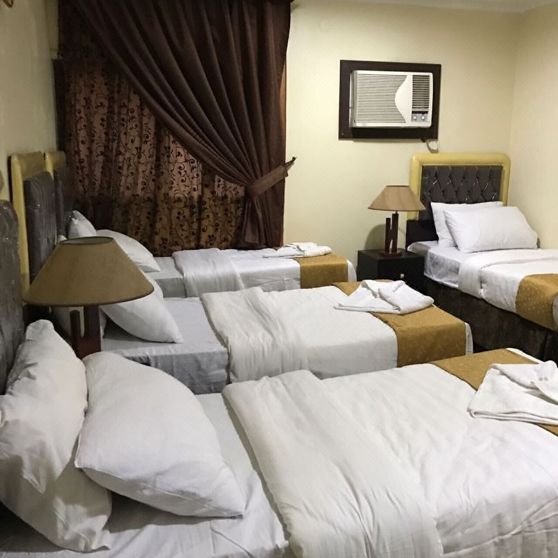 Al Tawfiq Plaza Hotel