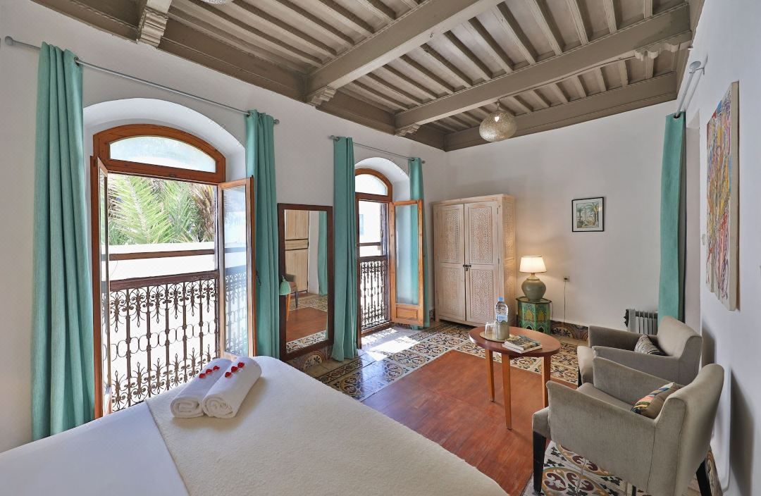 Villa Garance