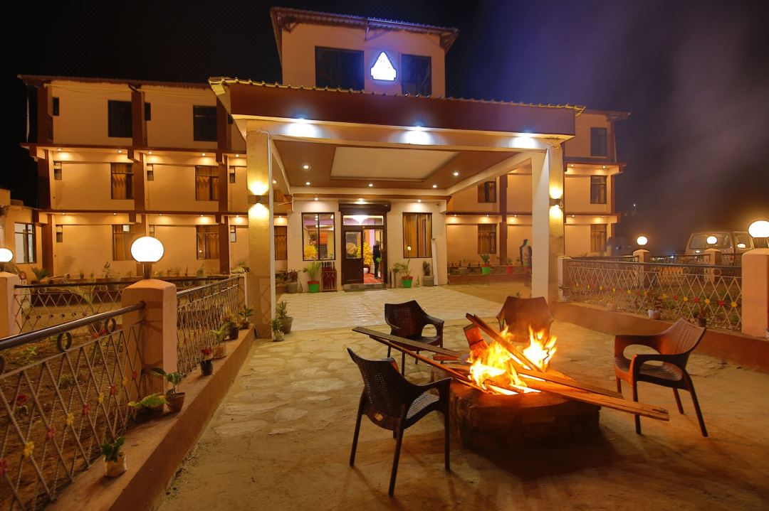 Amritara the Avadh