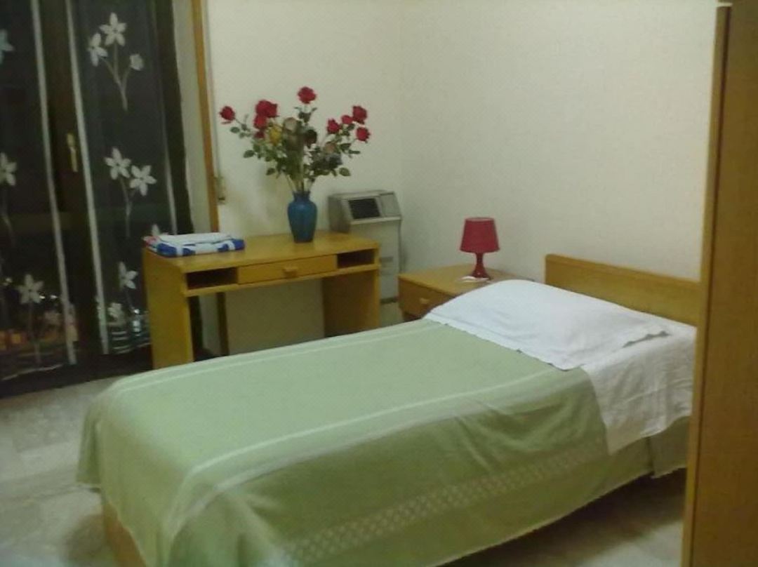 Hotel Apollo