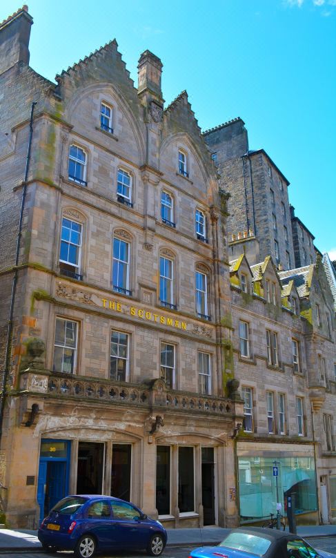 The Inn Place