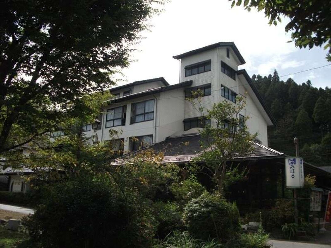 미야가세 리조트 료칸 미하루