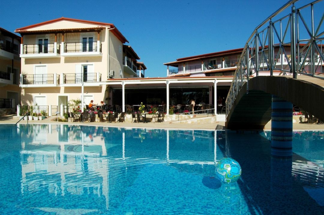Majestic Hotel & Spa
