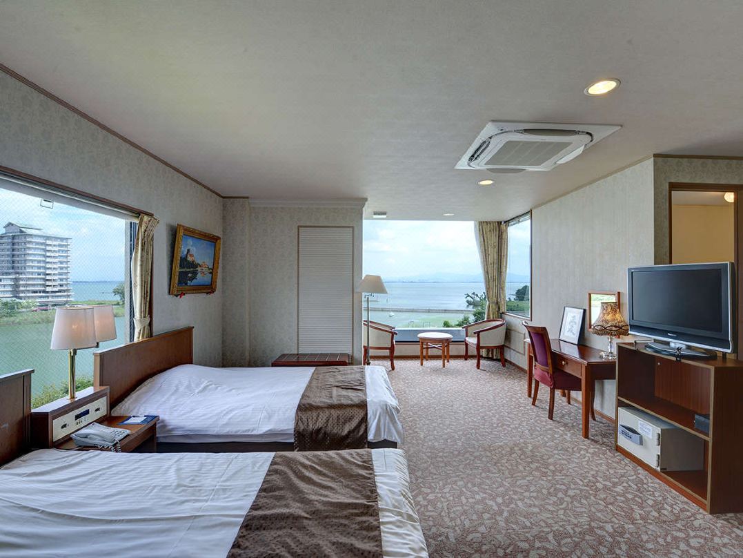 Kotoyuu Hotel
