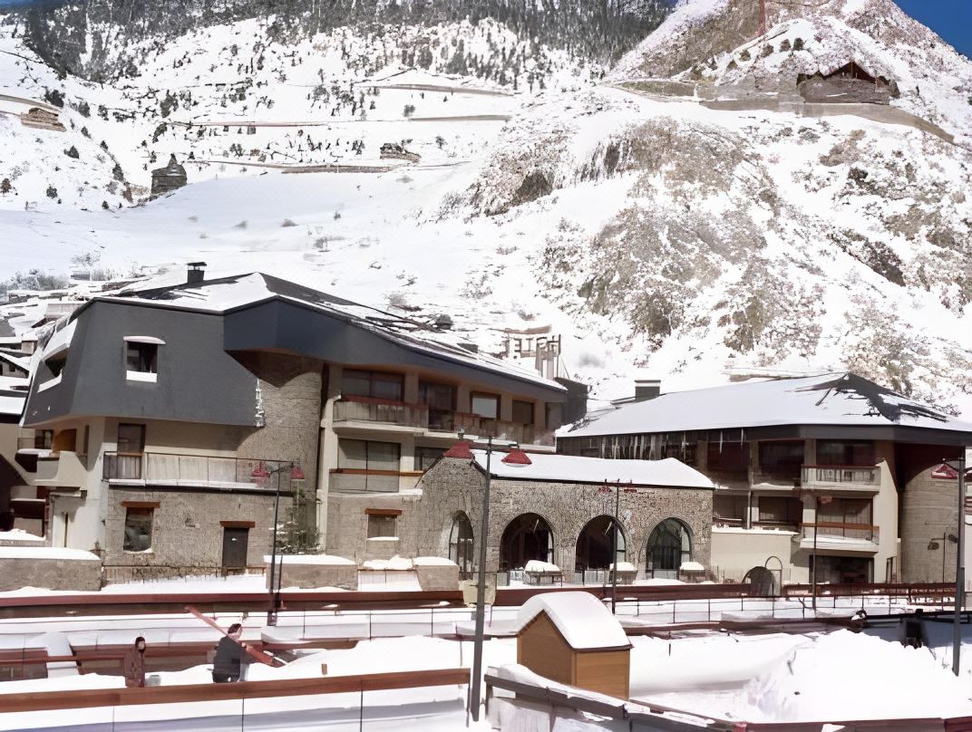Hotel Bonavida