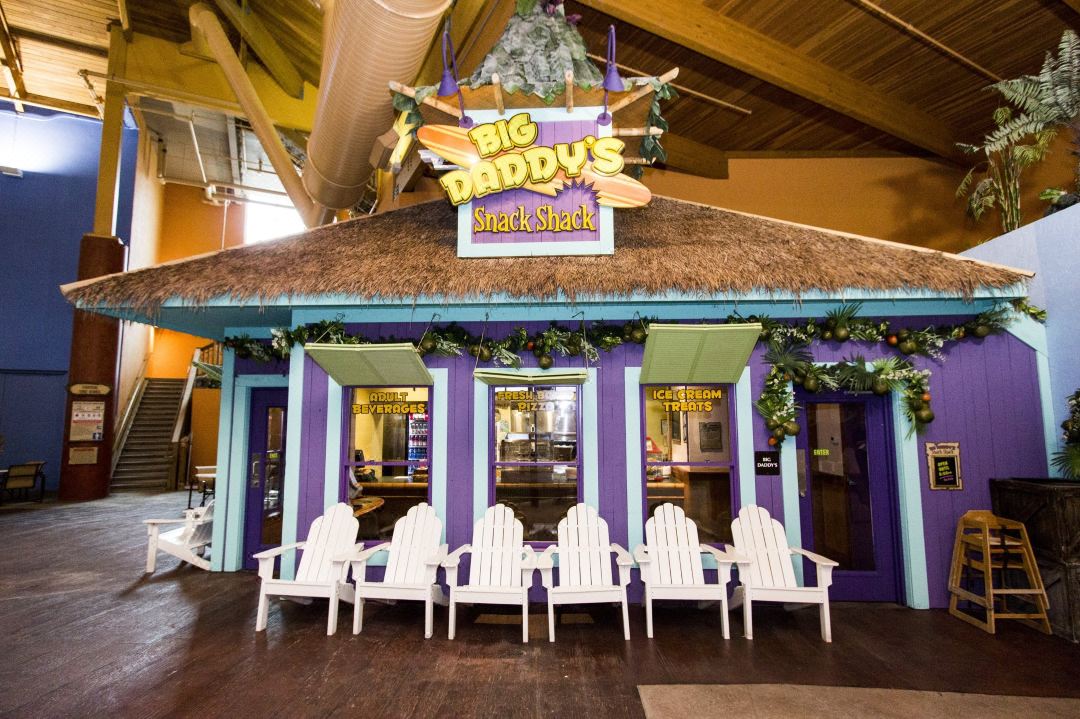 Castaway Bay by Cedar Point Resorts