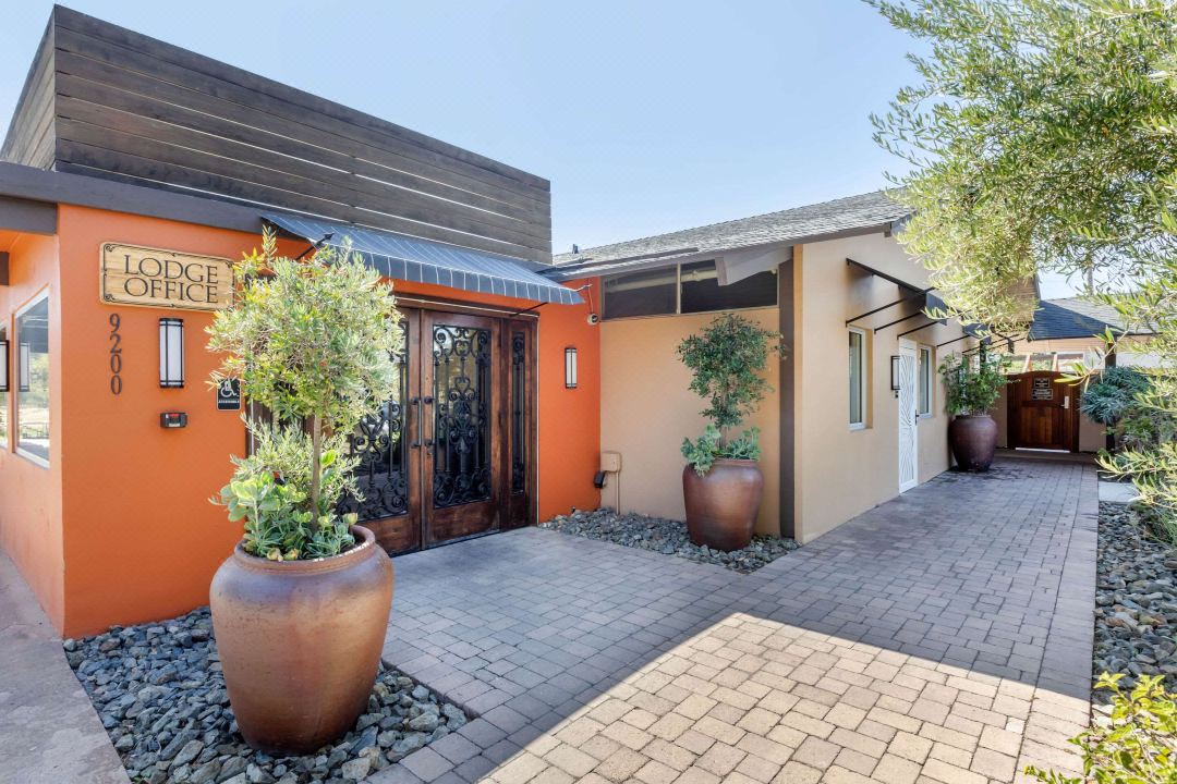 Carlton Oaks Lodge, Ascend Hotel Collection