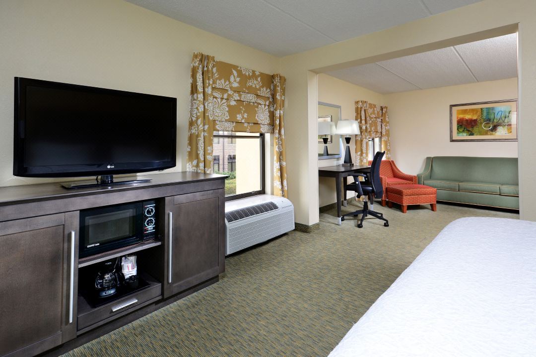 Hampton Inn Raleigh/Town of Wake Forest