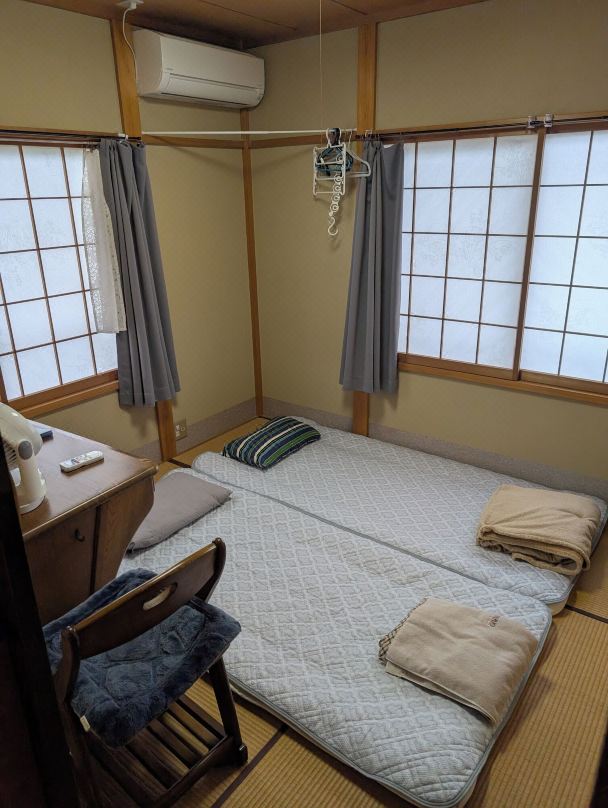 TOGO beach & park side house