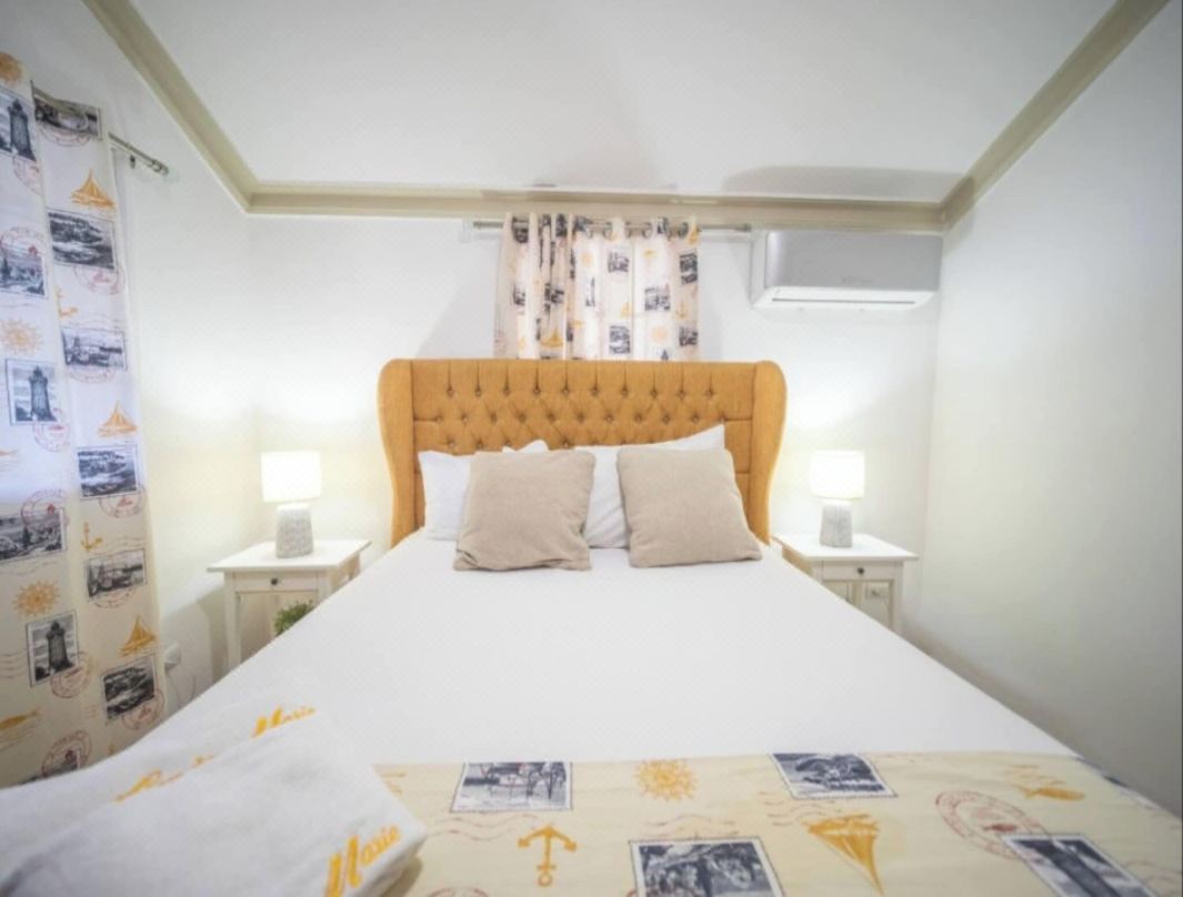 Charming 1b Apto Walk to the Beaches & Main Street
