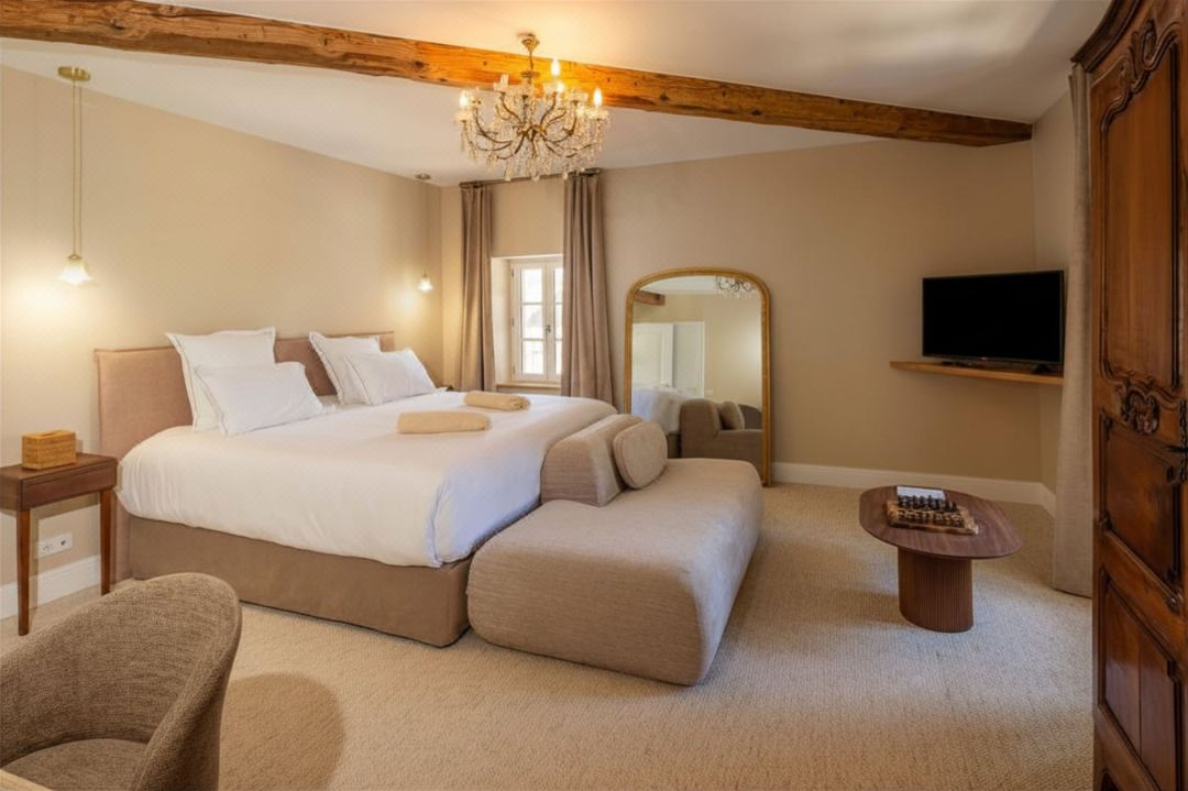 Villa Roubia Hôtel & Spa