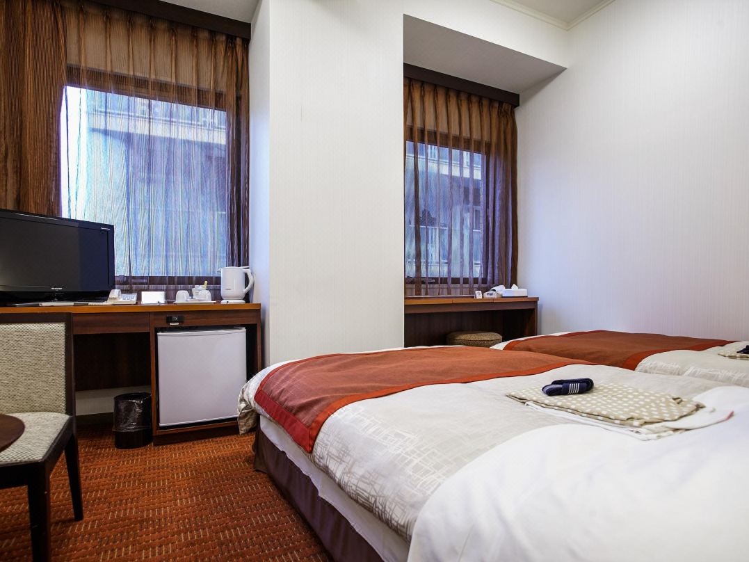 Hotel New Ueno