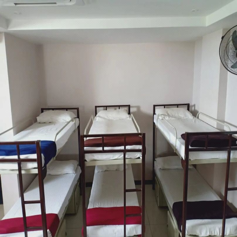 Hotel Tirupati Residency