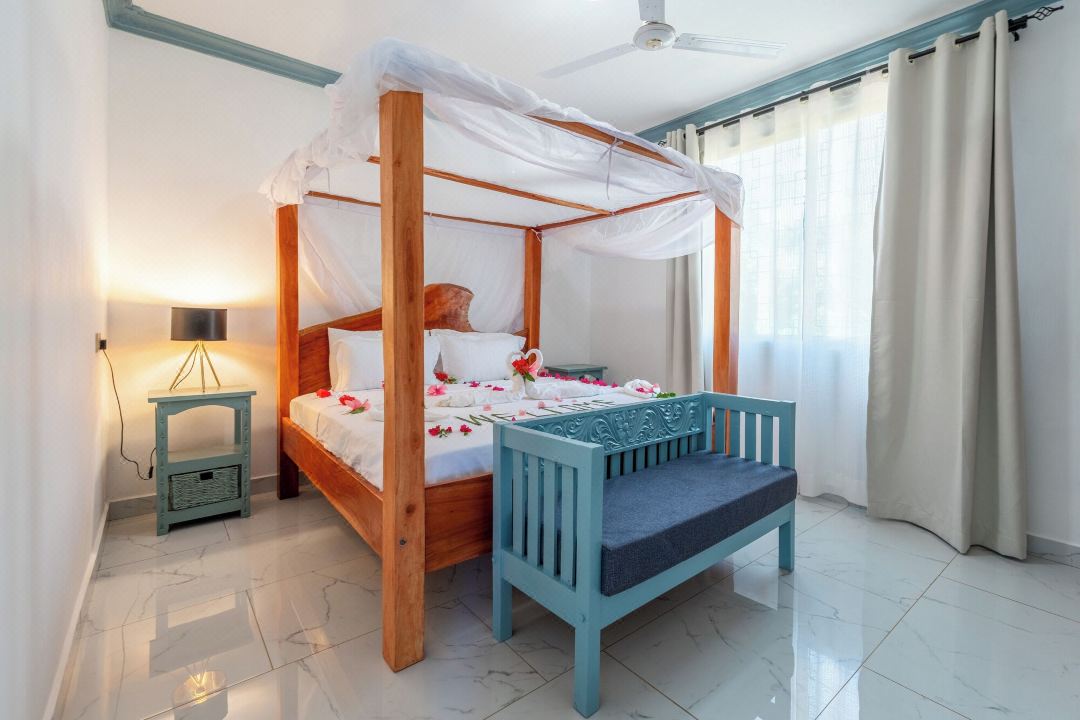 Babylon Gardens Diani