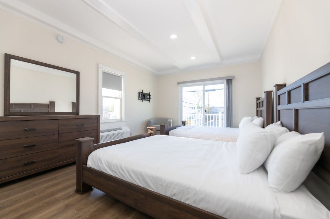 Seaside Sands Inn