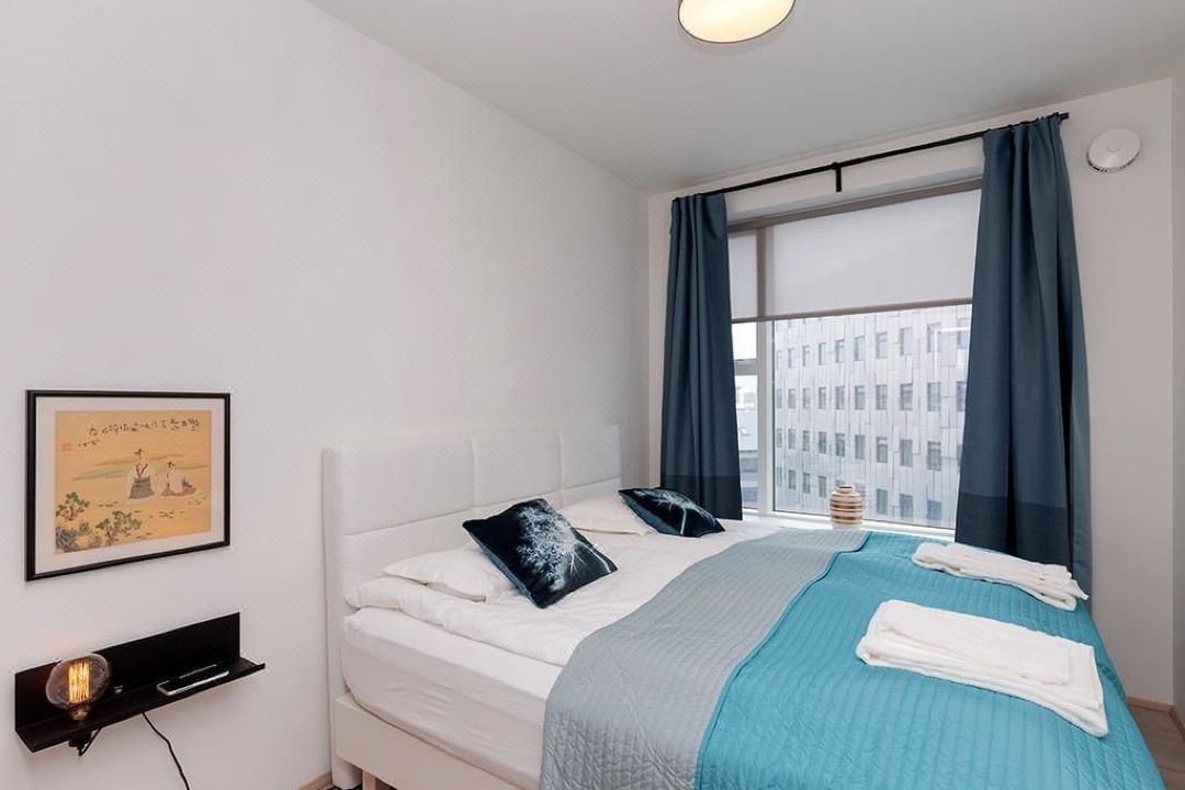 Luxury Salka Suites