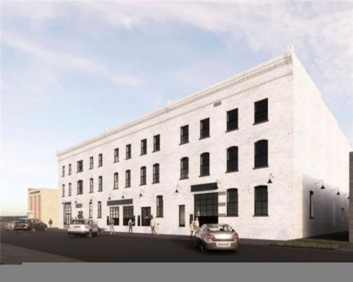 The Speakeasy Downtown Newport News