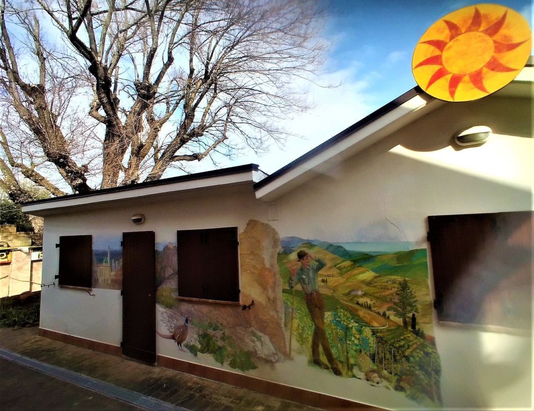 Casale Civetta