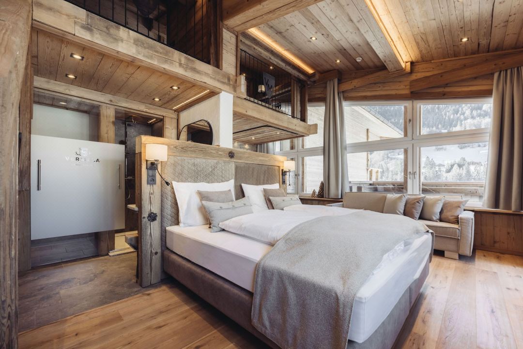 Genusshotel Vermala Montafon