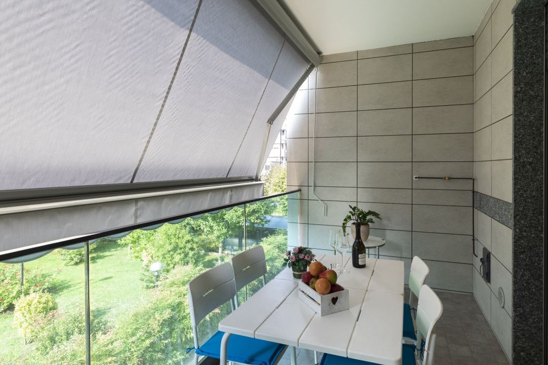 Navigli Stylish Home