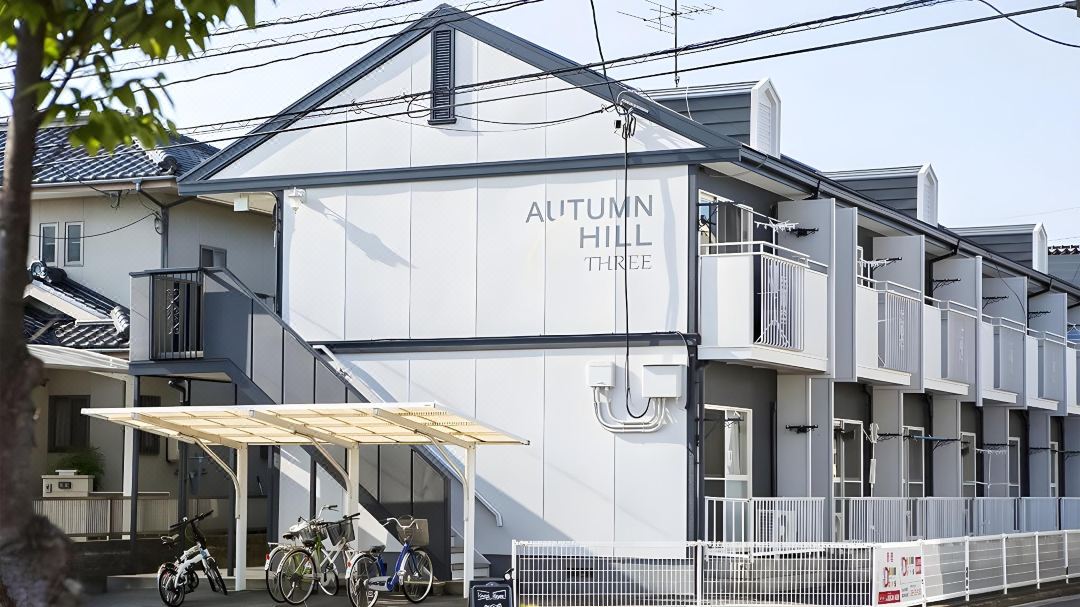 เกสท์เฮาส์ ไลฟ์ ฟิลด์