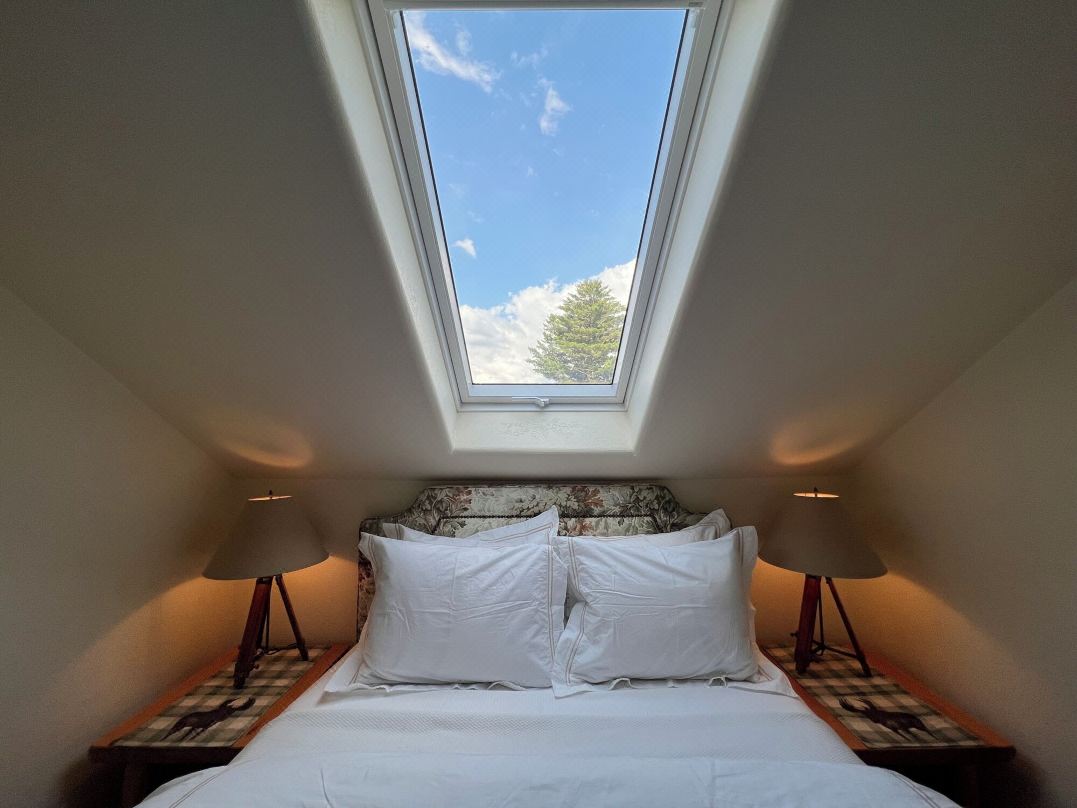 The Interlaken Inn