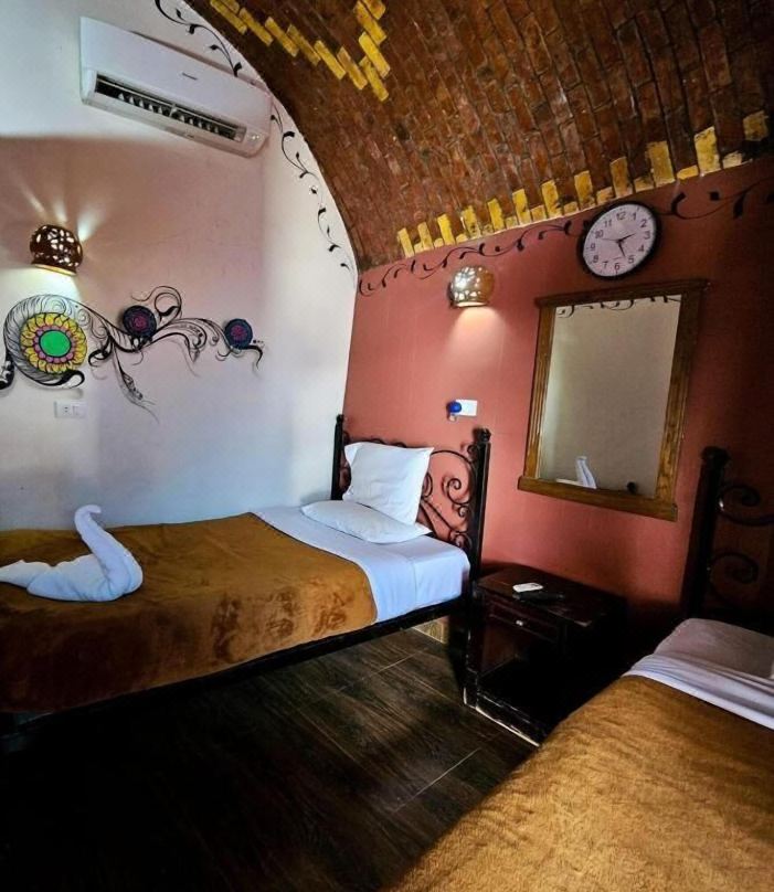 Opal Private Nubian Hotel