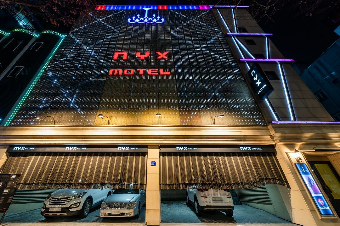 Seongnam NYX