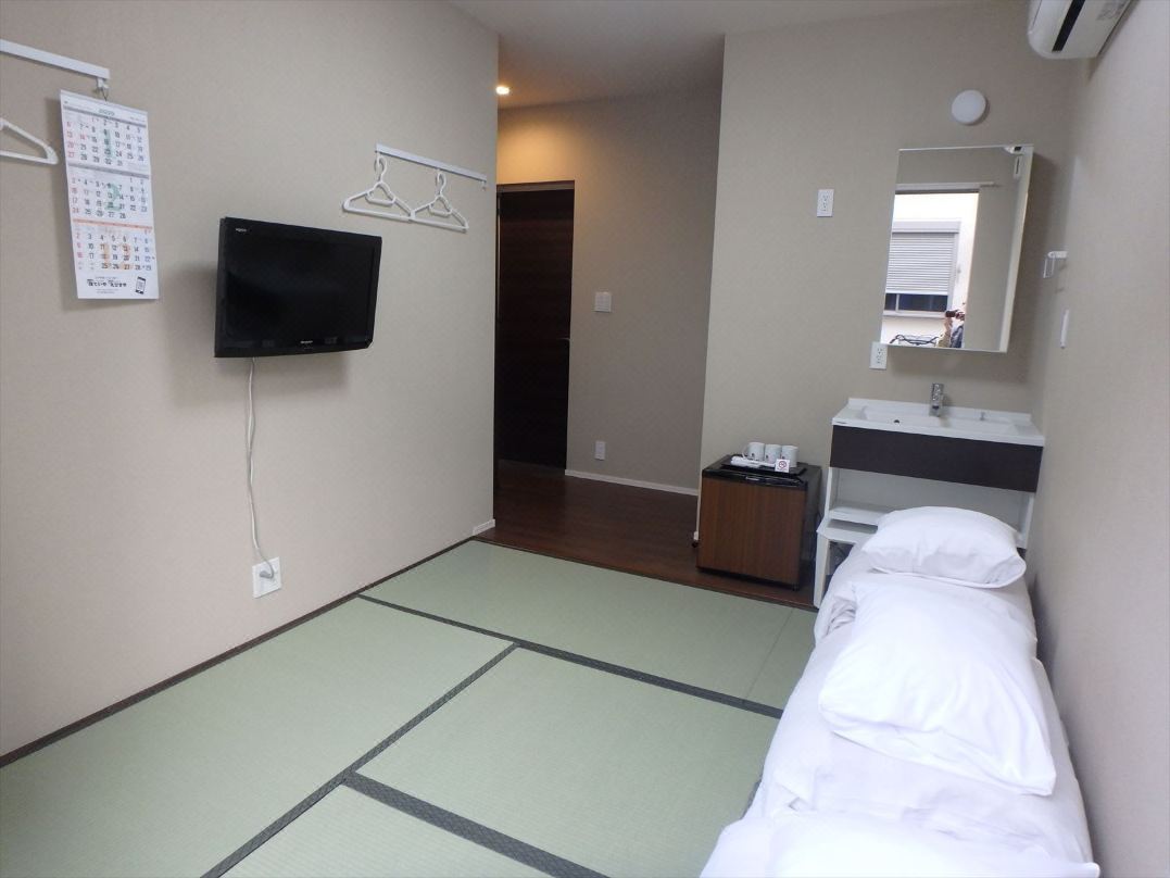 Economy Hotel Hoteiya