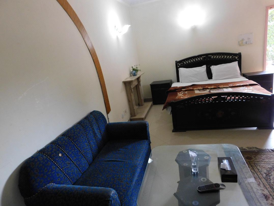 Milton Guest House