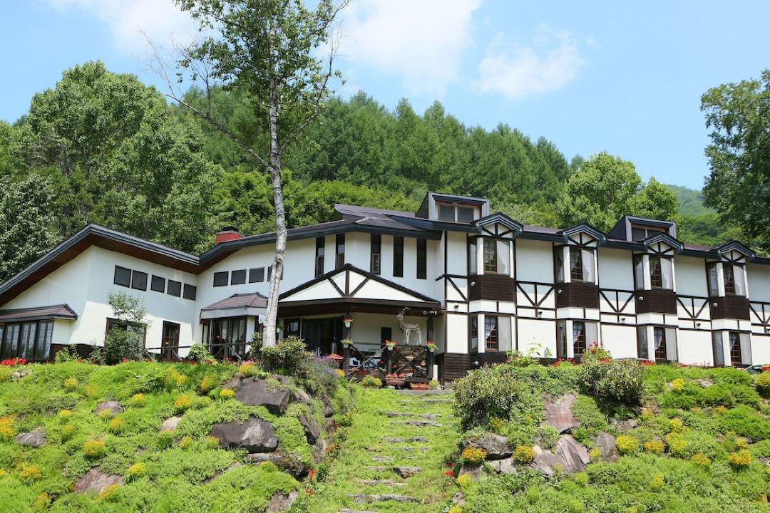 Chalet la Neige