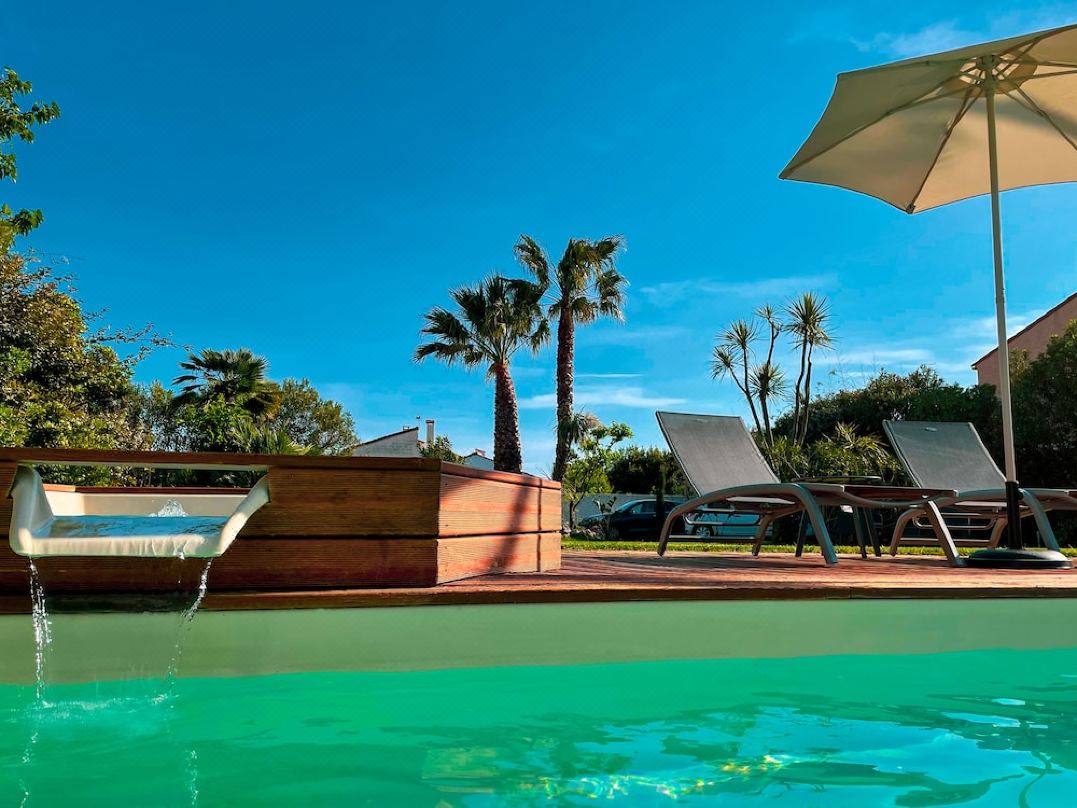 Domaine le Courti - Adult Only