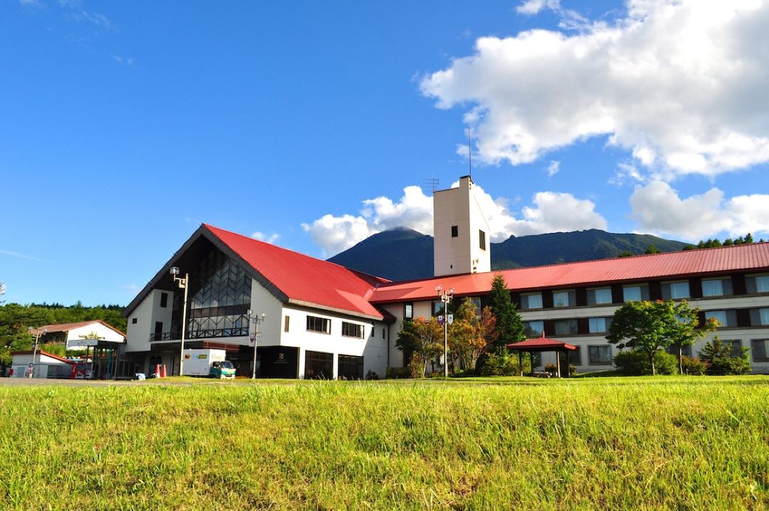 Hachimantai Mountain Hotel & Spa