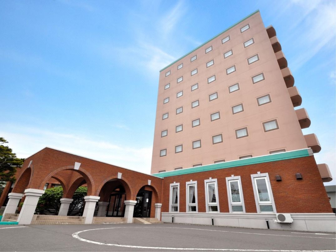 イーストハーバーホテル