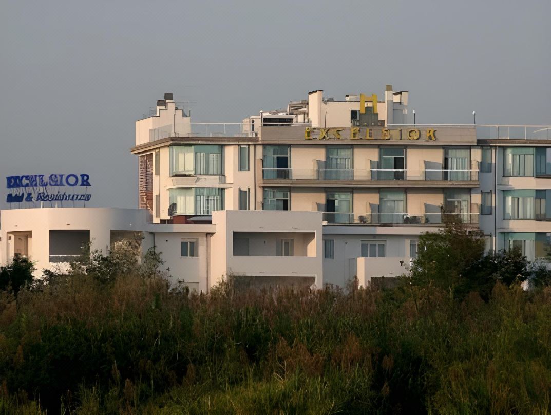 Hotel Excelsior