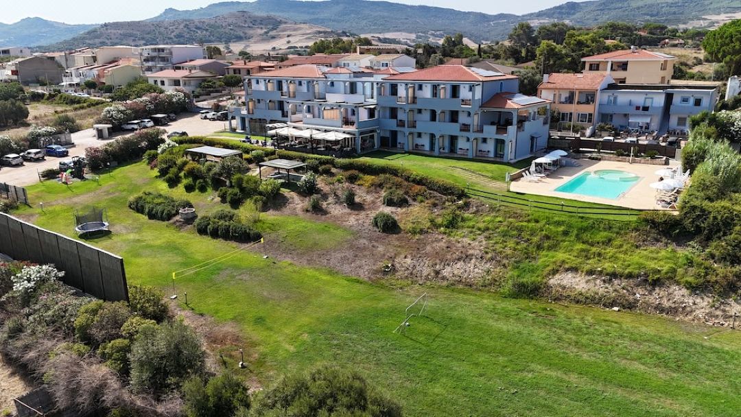 Abbaidda Hotel