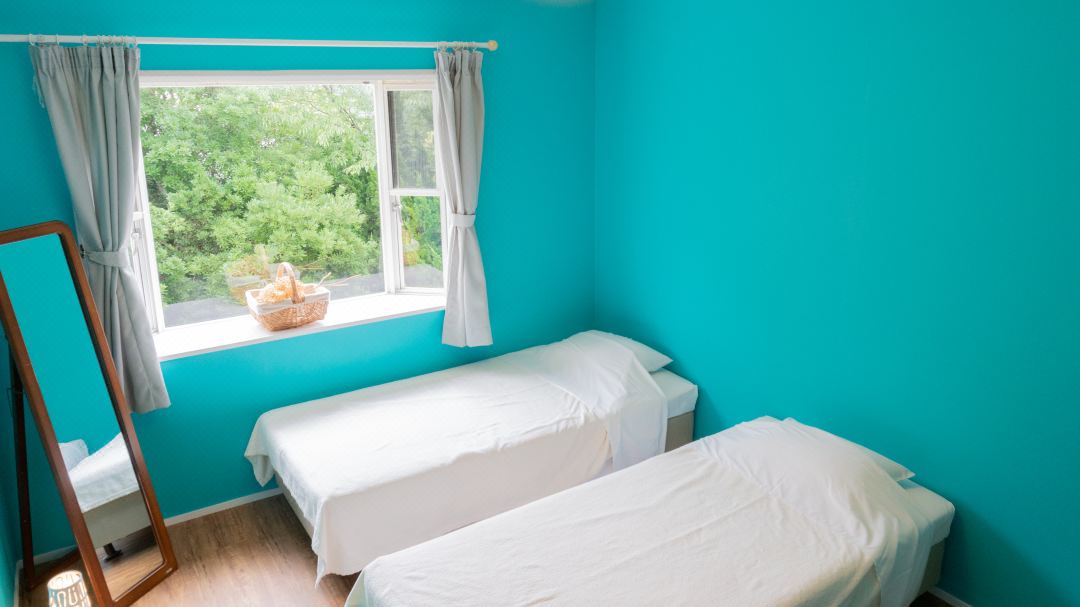 Awajishima Mammoth Hotel & Cottage <Awajishima>