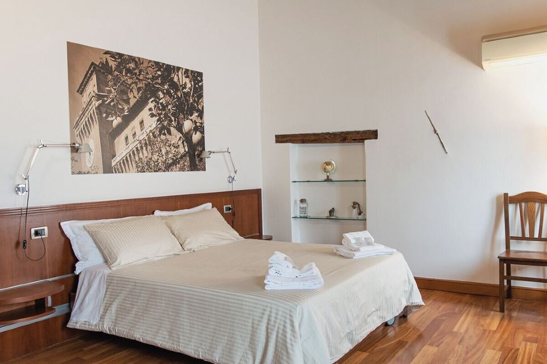 Boutique Rooms 3 0