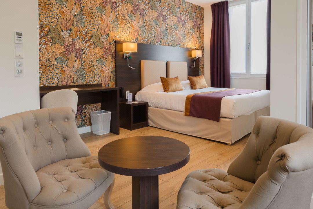 Best Western Hotel de France