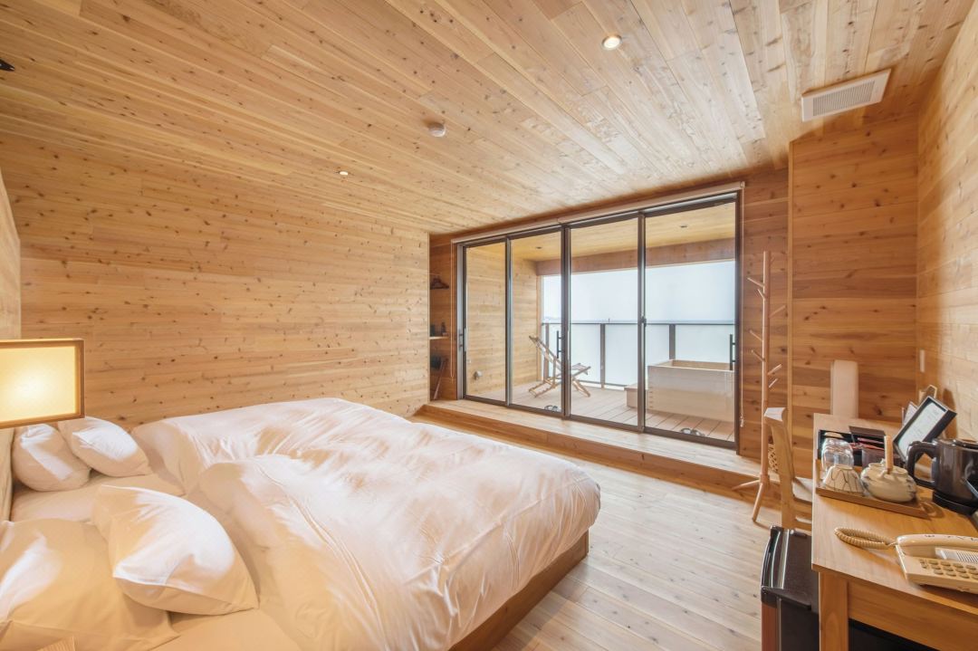 Genkai Ryokan