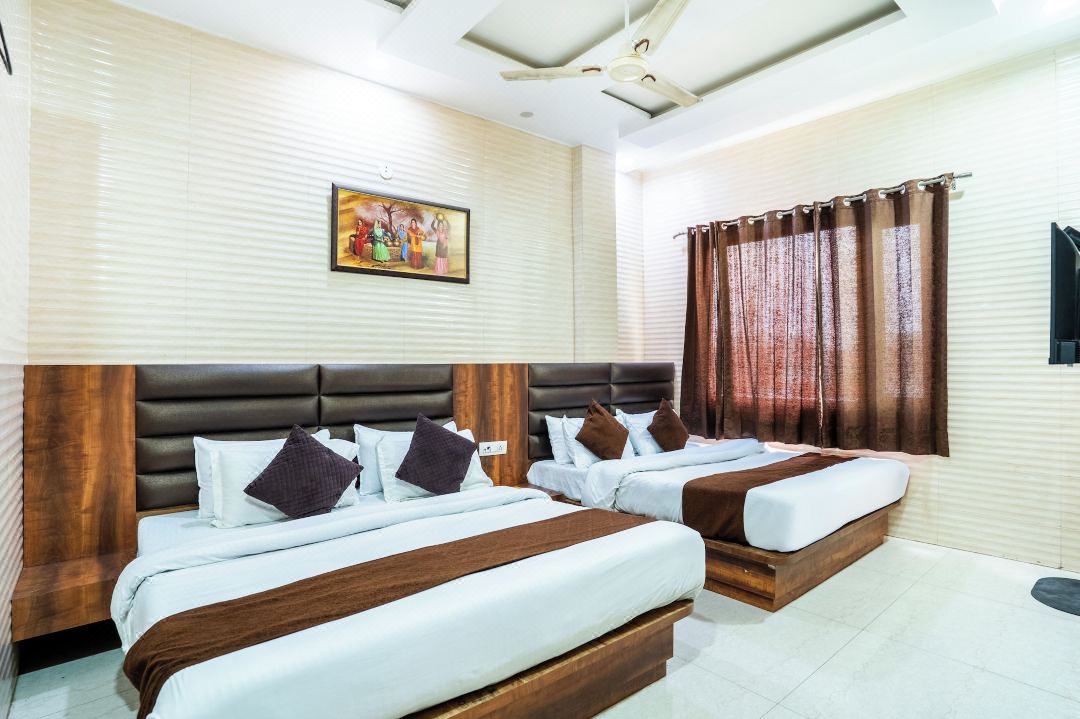 Jasneet Homestay