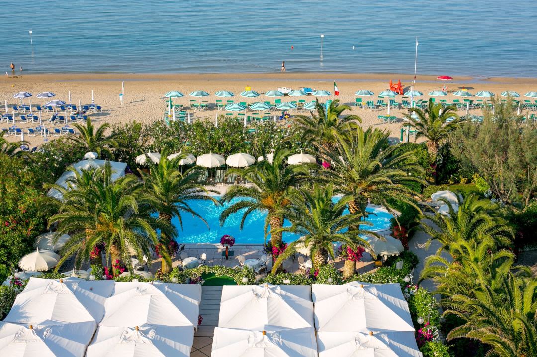 LH Mion Hotel